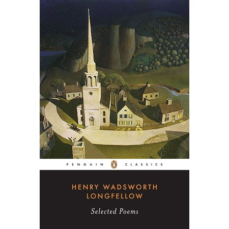 Selected Poems