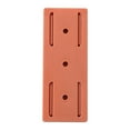 thumbnail image 1 of 2025 New Adhesive Punch Free Socket Holders Adhesive Punch Free Desktop Socket Fixer Wall Mounted Plug-In Socket Fixer Bracket Stand For Kitchen Home Office Plug and Socket Fasteners Home, 1 of 1