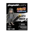 thumbnail image 4 of Set de Juego Playmobil Naruto Hiruzen 10 Piezas, 4 of 4