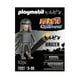 thumbnail image 4 of Set de Juego Playmobil Naruto Hiruzen 10 Piezas, 4 of 4