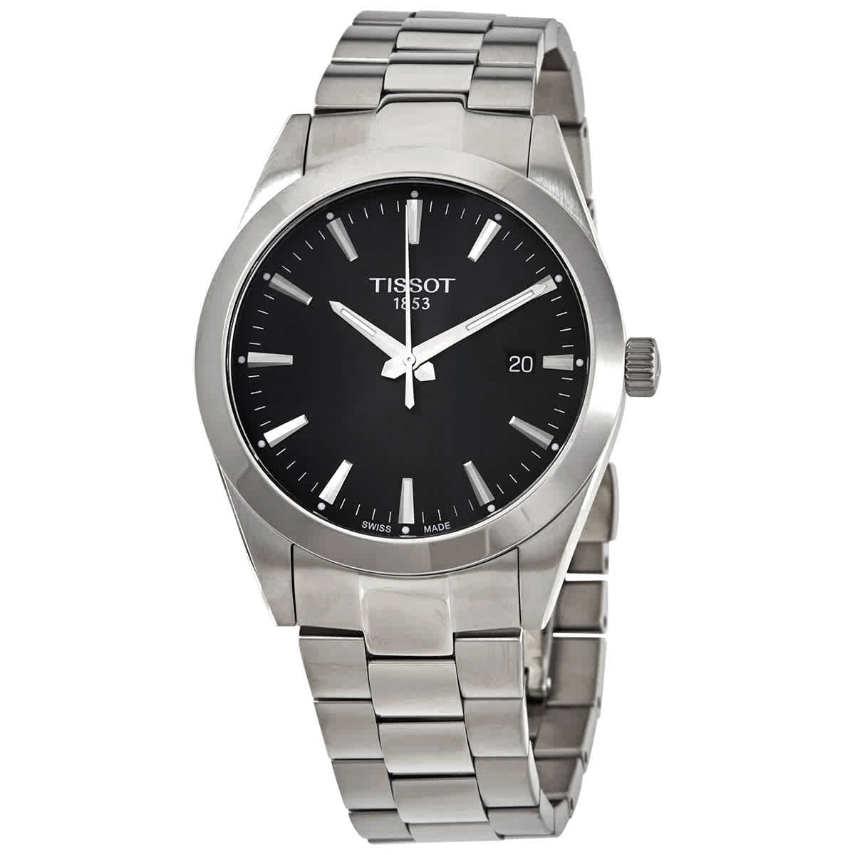 tissot quartz review