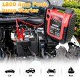 thumbnail image 2 of Compresor de aire Jump Starter + 1800A 20000mAh 12V acetek, 2 of 6