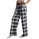 thumbnail image 2 of Pantalones de pijama Pantalones de pijama de mujer Ropa de dormir Pantalones de ocio, 2 of 4
