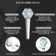 thumbnail image 4 of SM Entertainment EXO Official Light Stick Ver.3, 4 of 5