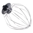 thumbnail image 3 of Accesorio para batidora de alambre con globo de acero inoxidable para EPRO, 3 of 6