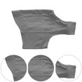 thumbnail image 3 of Ropa calmante para prevenir el susto Calmante para perros pequeños, chaqueta estabilizadora de ansiedad MFZFUKR CPB-US-XAH128-2, 3 of 5