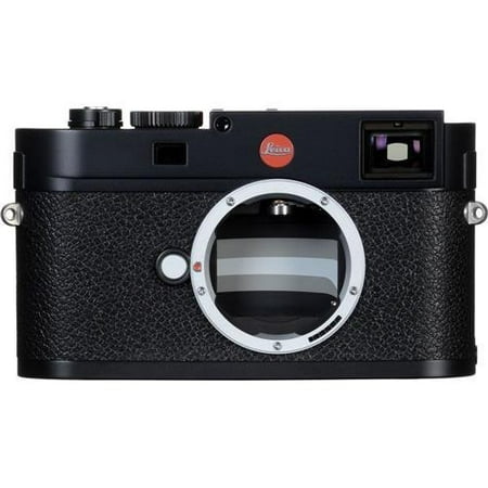 Leica M (Typ 262) 24MP Compact Digital Rangefinder Camera