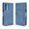 thumbnail image 4 of Funda Tipo Billetera GANGXUN para Motorola MOTO Edge 20 Pro – Tapa Flip con Tarjetero, 4 of 5