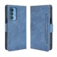 thumbnail image 4 of Funda Tipo Billetera GANGXUN para Motorola MOTO Edge 20 Pro – Tapa Flip con Tarjetero, 4 of 5