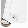 thumbnail image 4 of Moyic Ruedas universales de 4 Uds., poleas universales autoadhesivas, ruedas portátiles silenciosas para muebles, cajas de almacenamiento, Almacenamiento y organización del hogar, 4 of 6