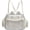 blue, variant on Cat Ita Bag PU Leather Backpack Y2K Ita Backpack Lightweight Bag Daily Daypack Back Pack Rucksack Bag for Women