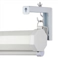 thumbnail image 1 of 4Pcs Projector Curtain Hanger Projector Screen L-Bracket Mounting Hanger Holder Adjustable Extension Mount Stand, 1 of 8