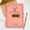 Pink147, variant on Tuvgenk Personal Subject Notebook Blue A5 Locking Notebook Durable Deer Head Travel Diary