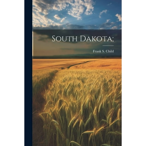 South Dakota; (Paperback)