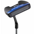 thumbnail image 6 of MacGregor Golf DCT3000 Premium Mens +1 inch Golf Clubs Set, Graphite/Steel, Stiff Flex, Right Hand, Cart Bag, 6 of 6