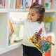 thumbnail image 5 of Libros de Tela para Bebés, Juego Interactivo para Automóvil, 5 of 9