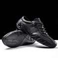 thumbnail image 5 of HAJWOH Men's Casual Sports Shoes, Fashionable Single Shoes, Outdoor Anti-Slip Hiking Shoe, 5 of 6