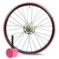 29 inch tire on 700c rim