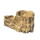 thumbnail image 3 of Maceta artificial de madera flotante kusrkot Estilo G decoración Escultura Premium, 3 of 8