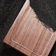 thumbnail image 2 of Soporte de Papel Doble con Estante, Soportes de Madera para WC Montados en la Pared, Toallero de Papel Higiénico para Baño, Cocina, 2 of 5