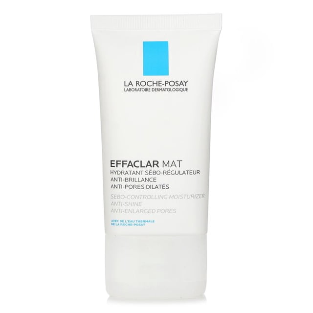 Hidratante La Roche Posay Effaclar Mat nueva fórmula piel grasa