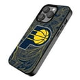 thumbnail image 2 of Keyscaper Indiana Pacers Paisley iPhone Magnetic Bump Case, 2 of 7