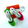 thumbnail image 5 of Windfall Spring Steel Wrist Arm Strength Grippers Train Exercise Fitness Hand Gripper, 5 of 7