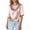 Pink, variant on Women's Design Satin Short Sleeved T Shirt Silk Half Sleeved Shirt With Inner Top Women's Short Sleeve Tops