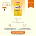 thumbnail image 2 of Suplemento nutricional LACTO-FIT Lacto-Fit Gold 2 g x 50 unidades, 2 of 2