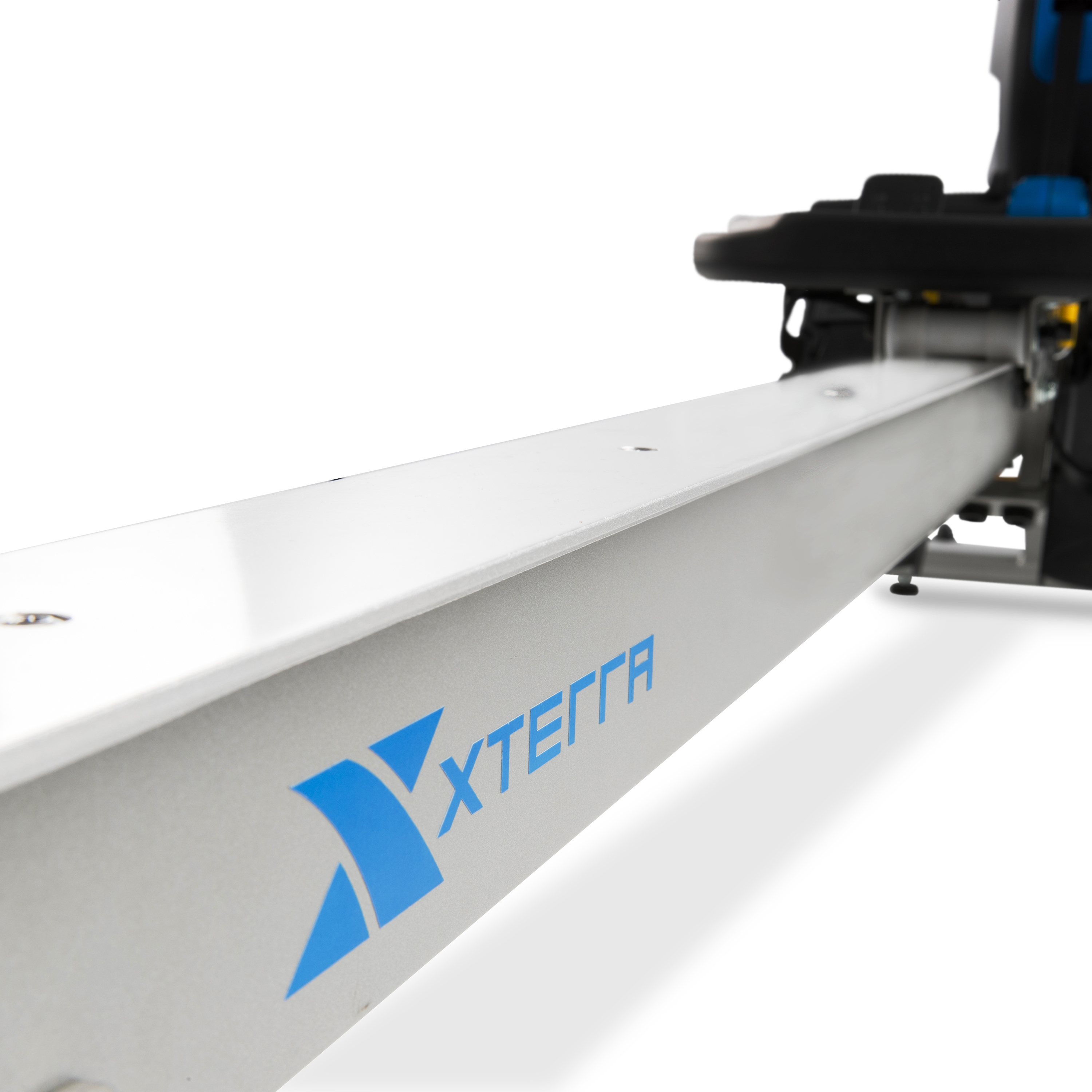 xterra erg700 rowing machine
