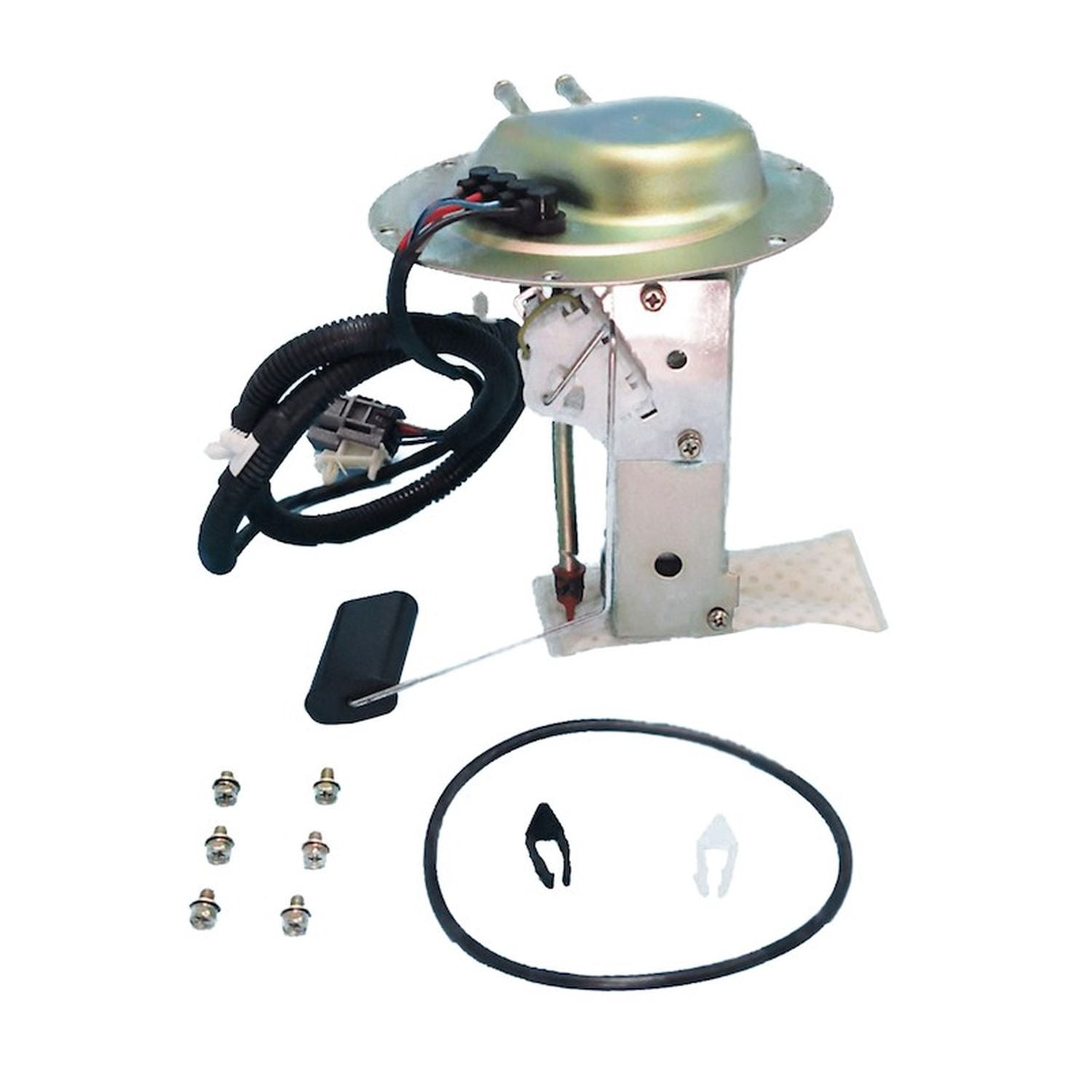 US Motor Works USEP2493S Fuel Pump Module Assembly Fits select: 1993-1997 MERCURY VILLAGER, 1996 NISSAN QUEST XE/GXE