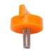 thumbnail image 3 of 6X para XC-2000E Tornillos de Compresión, Piezas de Máquina Exprimidora de Naranja Eléctrica, Piezas de Repuesto para Extractor de Jugo, Piezas de Máquina Exprimidora, 3 of 5