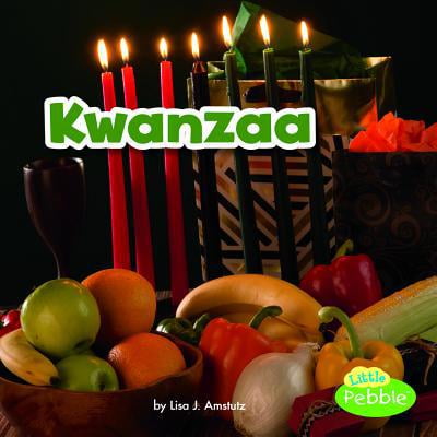 Pre-Owned Kwanzaa (Paperback) 1515748618 9781515748618