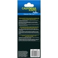 thumbnail image 2 of California fragrance palm paper Newport new car air freshener, 2 of 4