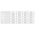 thumbnail image 3 of Gpoecd Camisoles à Col Rond pour Femmes, Imprimé de Lettres, Manches Courtes, Haut Confortable et Polyvalent pour Superposition Ou Tenue Décontractée, Camisoles pour Femmes 02_Army Green,L, 3 of 4