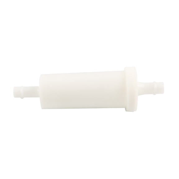 JIAHAOO Fuel Filter 5 16 for Mercury Quicksilver Marine Engines OE 35 816296 4 White Plastic High Efficiency Filtration