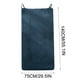 thumbnail image 3 of Toalla de Baño Suave y Usable, Talla Grande, de Terciopelo Coral, Absorbente, para Mujer, con Tirantes, Toalla de Baño Gruesa, Ajustable, de Secado Rápido, para Playa, Spa, Batas de Baño con, 3 of 3