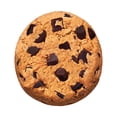 thumbnail image 1 of Comida Disfraz Ropa Decorativa Accesorios Ligeros Novedad Disfrazarse para Rol Galletas para niños, 1 of 9