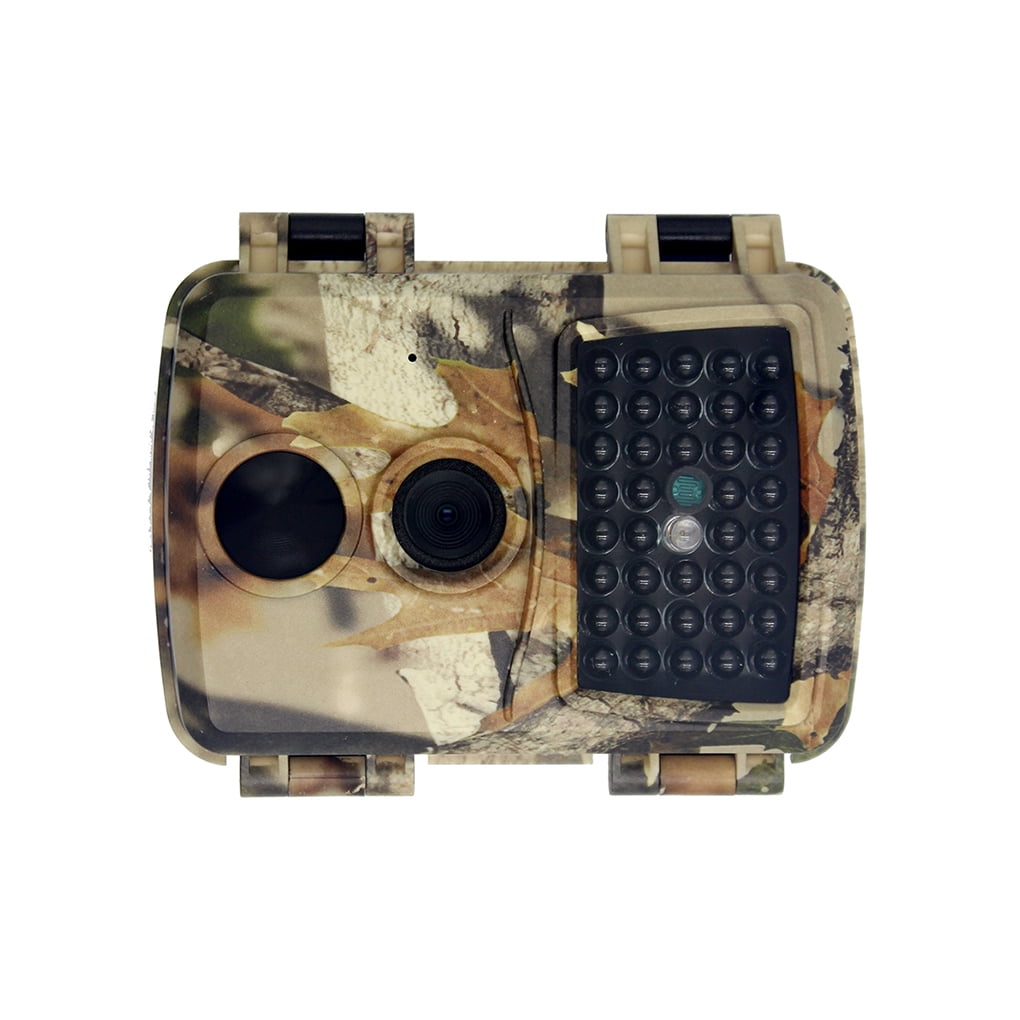 pr600 trail camera