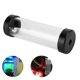 thumbnail image 4 of Computer Water Tank Cylindrical PC Cooling System 3‑Hole POM Cover Built‑in Defoamer, 4 of 5