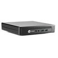 thumbnail image 1 of Refurbished HP ProDesk Desktop Intel i7-4765T 600G1, 1 of 4