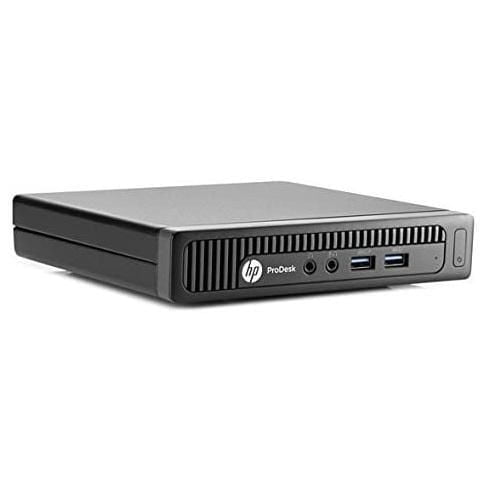 Refurbished HP ProDesk Desktop Intel i7-4765T 600G1