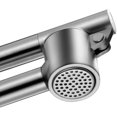 thumbnail image 4 of Garlic Press,304 Stainless Steel Garlic Ginger Press/Mincer/Crusher/Chopper, 4 of 7