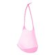 thumbnail image 1 of Silicone Feeding Bib Practical Bib Shape For Adults Keeps Clothes Clean Durable Design 1Pc, 1 of 5