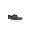 thumbnail image 2 of Wonder Nation Little & Big Boys Lace-Up Oxford Dress Sneakers, 2 of 5