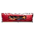 thumbnail image 2 of G.SKILL Ripjaws 4 Series 8GB (2 x 4GB) 288-Pin DDR4 SDRAM DDR4 2400 (PC4 19200) Memory Kit Model F4-2400C15D-8GRR, 2 of 2