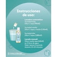 thumbnail image 4 of Detergente Enzimático Para Lavandería  - Clintens 1 L - Marca BIOK, 4 of 7