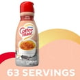 Nestle Coffee mate Creme Brulee Liquid Coffee Creamer, 32 fl oz