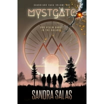 Mystgate, (Paperback)