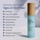 thumbnail image 4 of Crema hidratante nocturna Kind Science Overnight Repair para mujer, 4 of 6